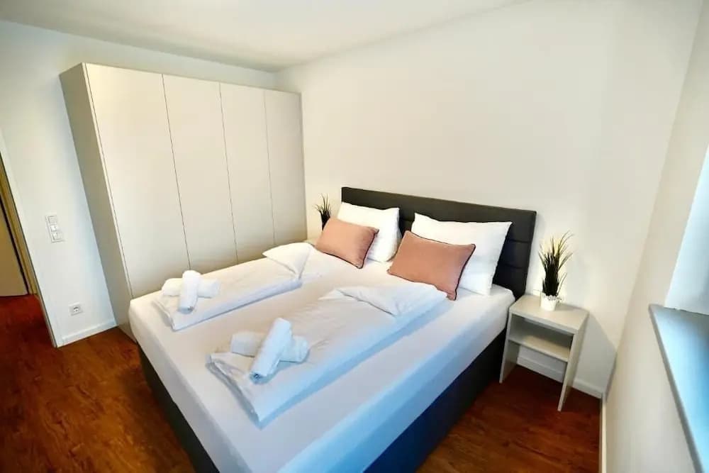 DM & S Apartment - photo 3