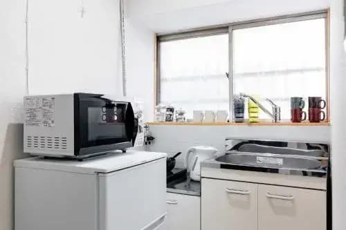 Prestige Suites Osaka Abiko - photo 15