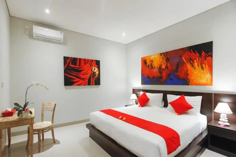 Villa Double 6 - photo 3