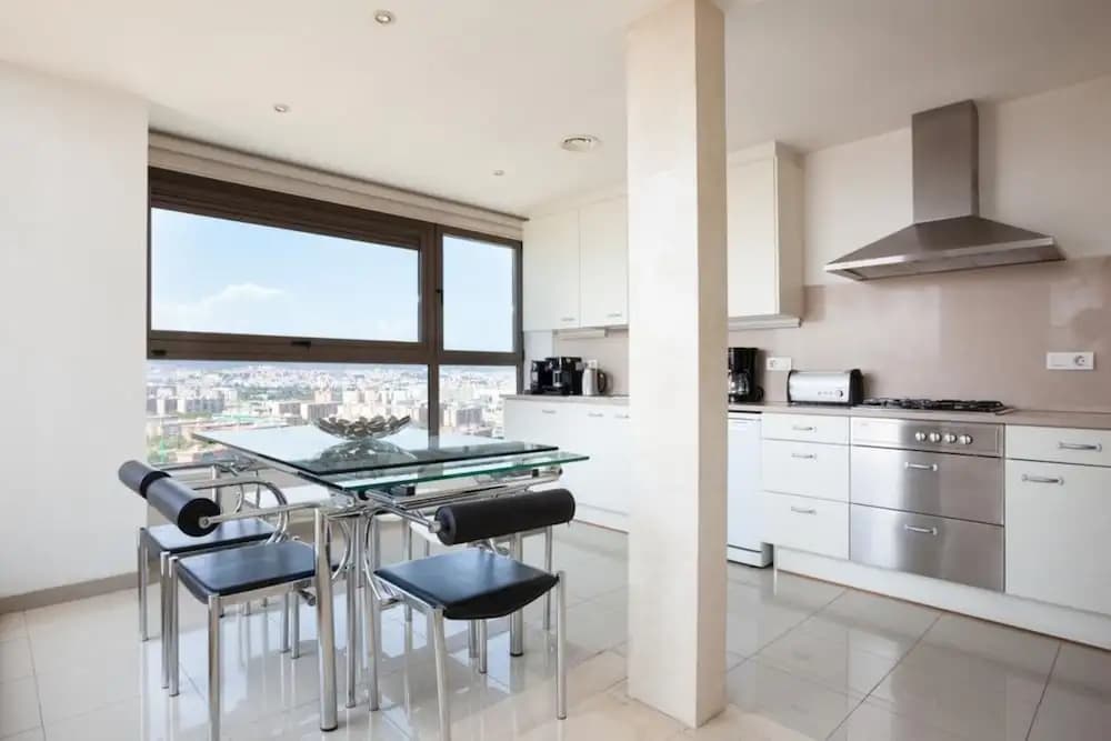 The Penthouse Barcelona - photo 14