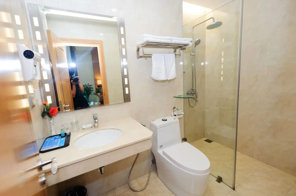 Halo Hanoi Hotel - photo 9