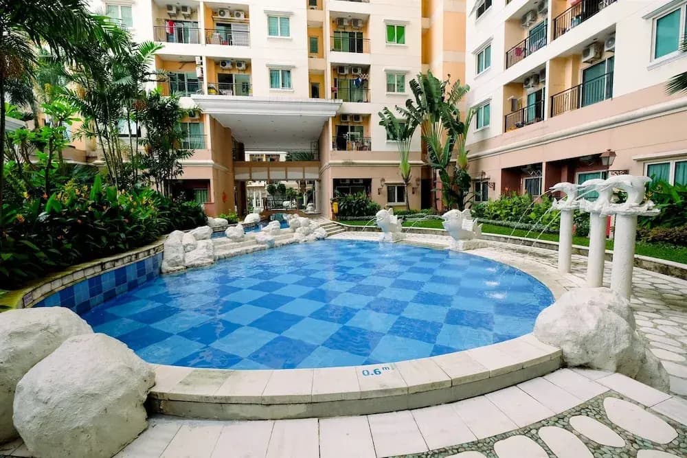 Apartment MoI - photo 10