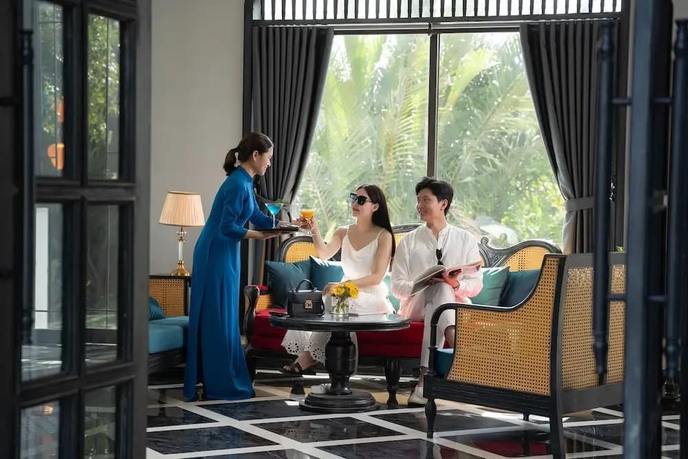 Serene Nature Boutique Resort & Spa - photo 4