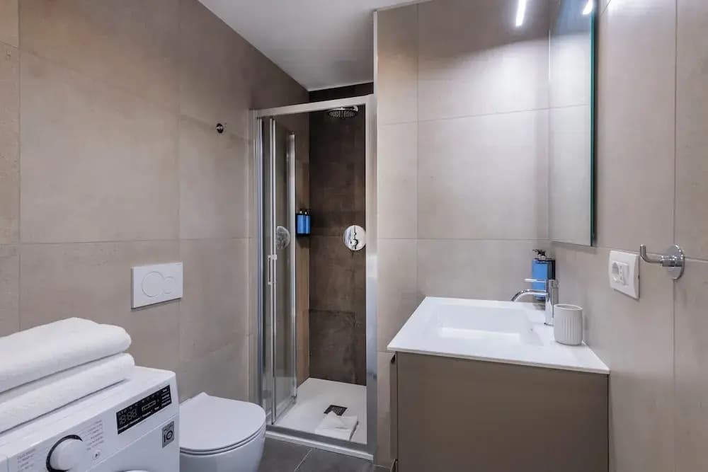 Milan Royal Suites Centro Moscova - photo 26