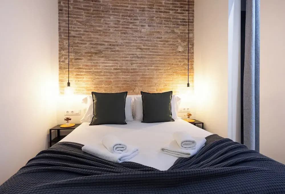 Stay U-nique Apartments Asturies - photo 8