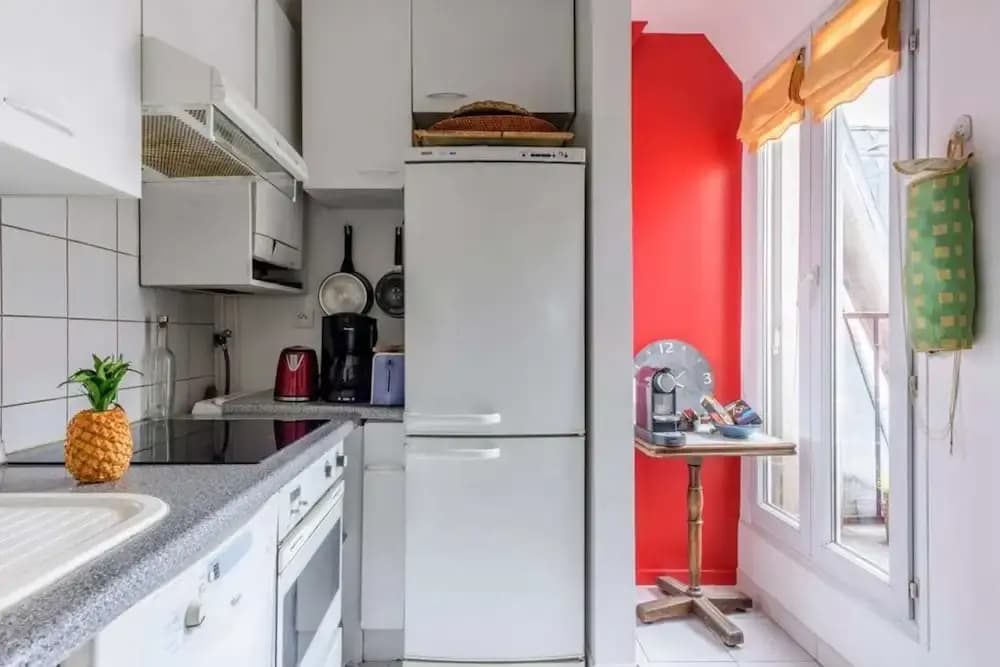 Luxury Apartment on the Ile de la Cité - photo 13