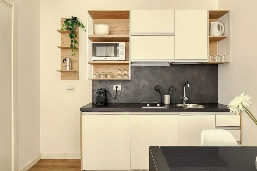Modern Studios near the City Centre - photo 10