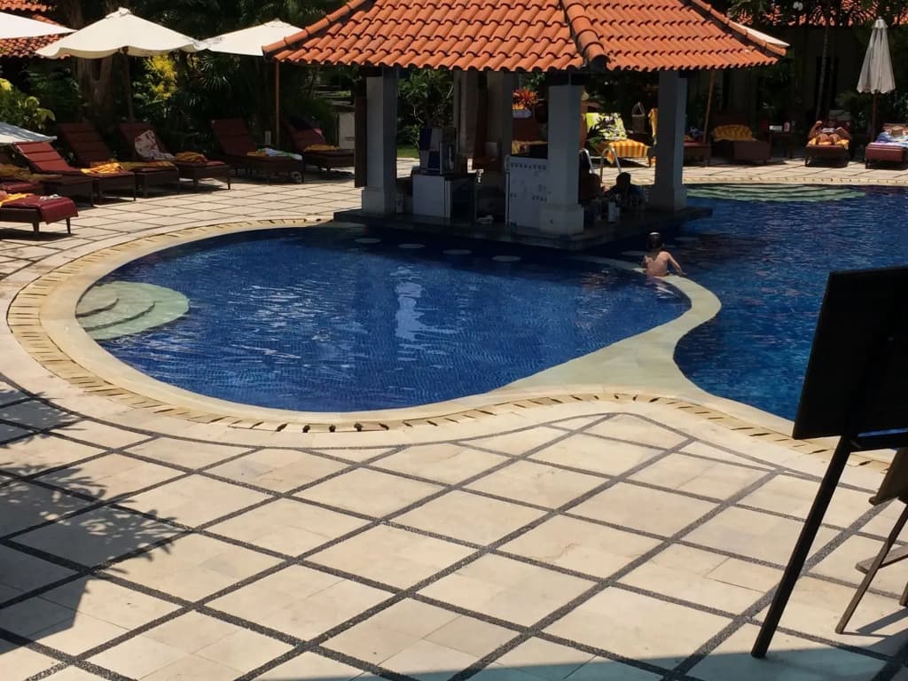 Hotel Puri Raja - photo 14
