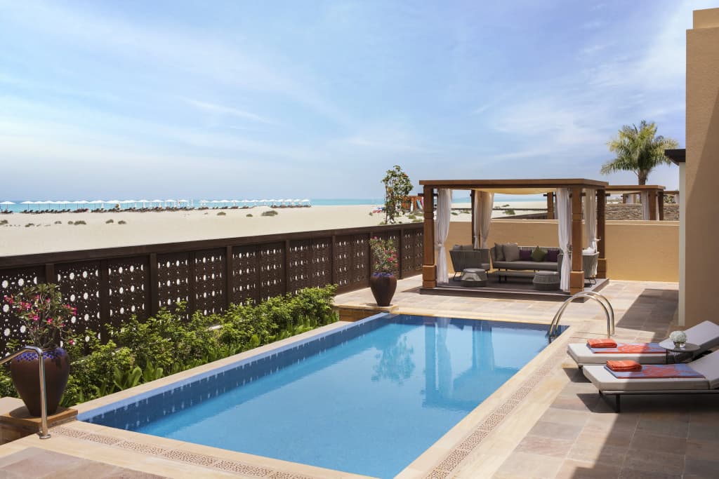 Saadiyat Rotana Resort and Villas - photo 31