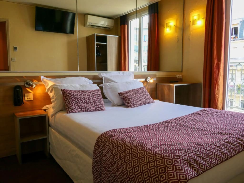 Hotel de France Quartier Latin - photo 39