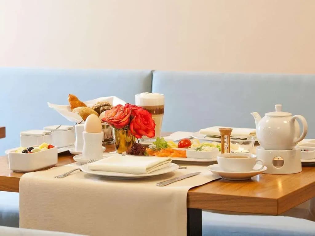 Abion Villa Suites - photo 13