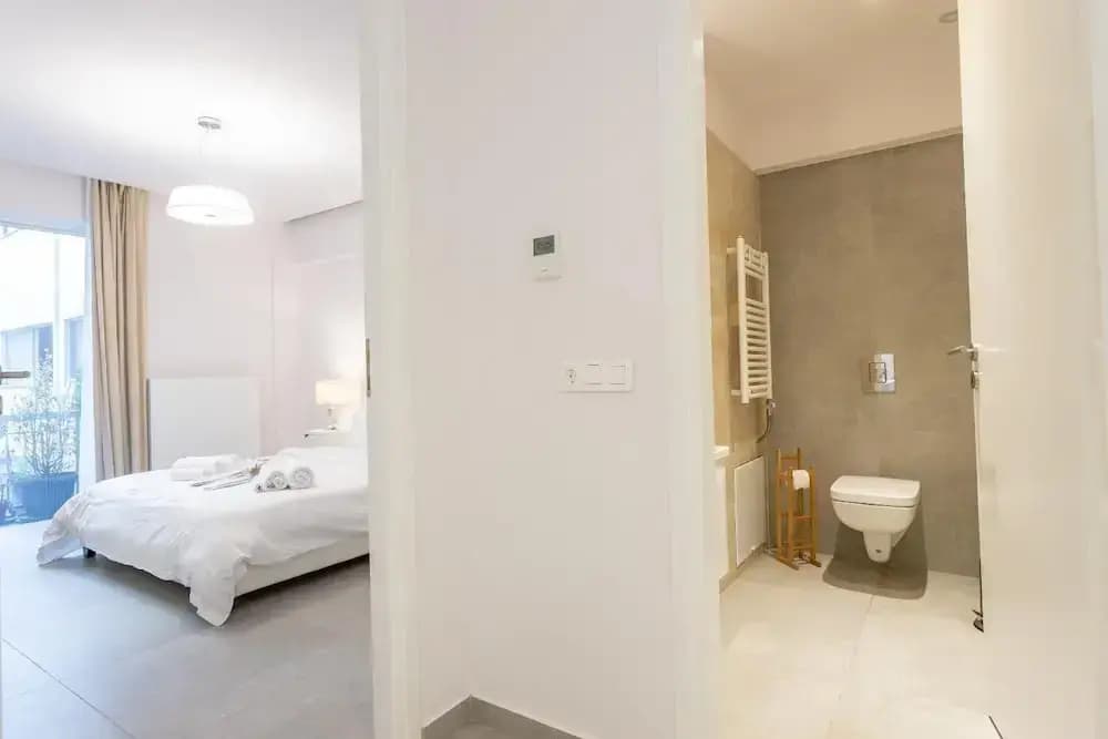 Stadium 1bdr HiEnd QuietFlat - photo 8