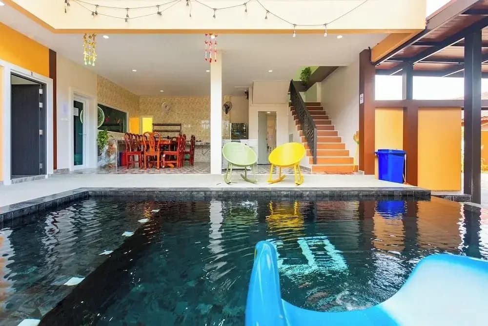 99 Pool Villa - photo 13