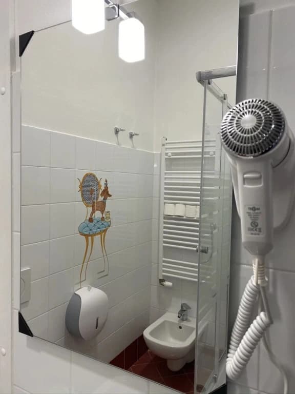 Newtown Hotel - Hostel - photo 10
