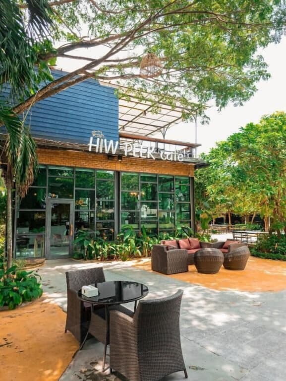 TAVANA Residence - photo 16