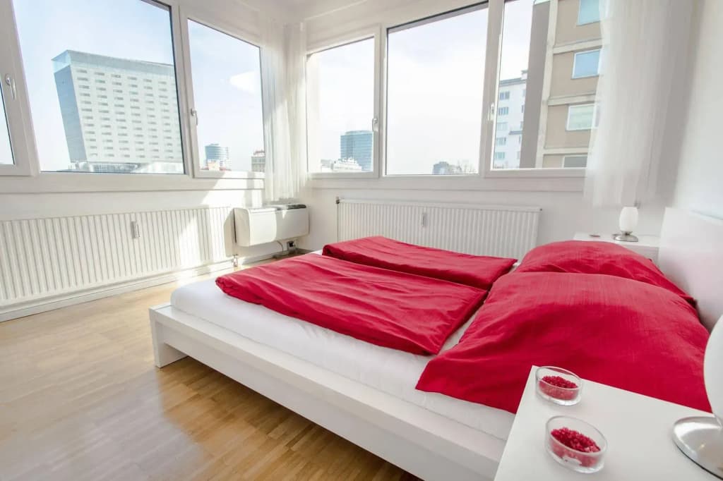 Sweet Living Schwedenplatz - photo 4