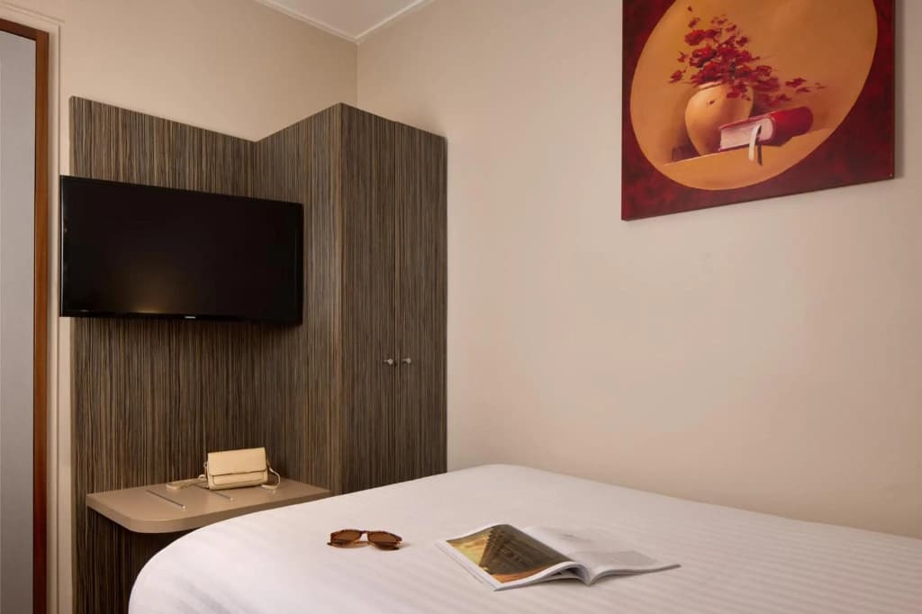 Timhotel Odessa Montparnasse - photo 5