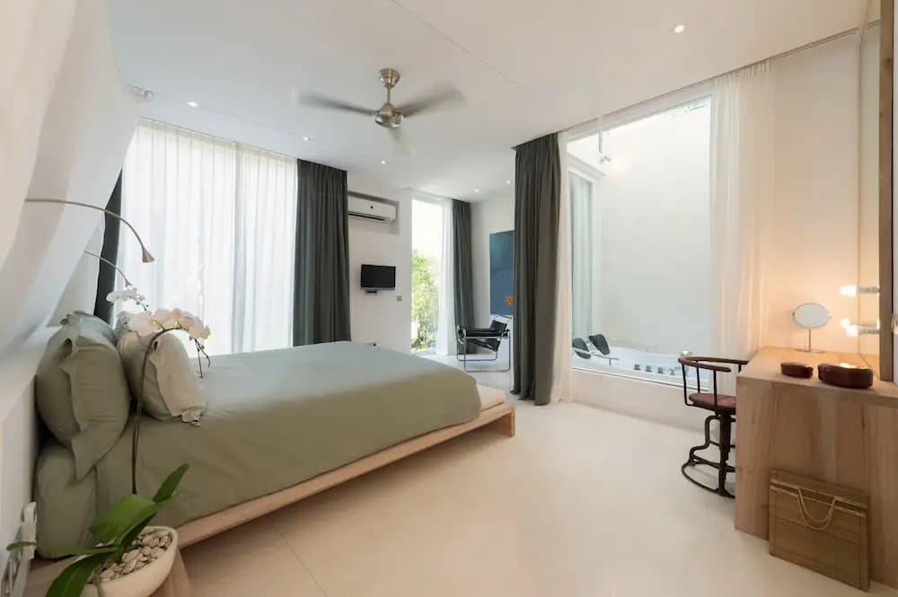 Villa Alina - main photo
