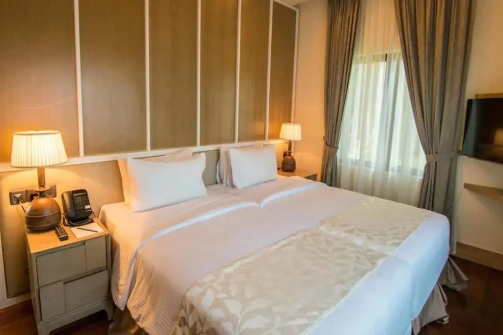 Royale Chulan Cherating Villa - photo 23