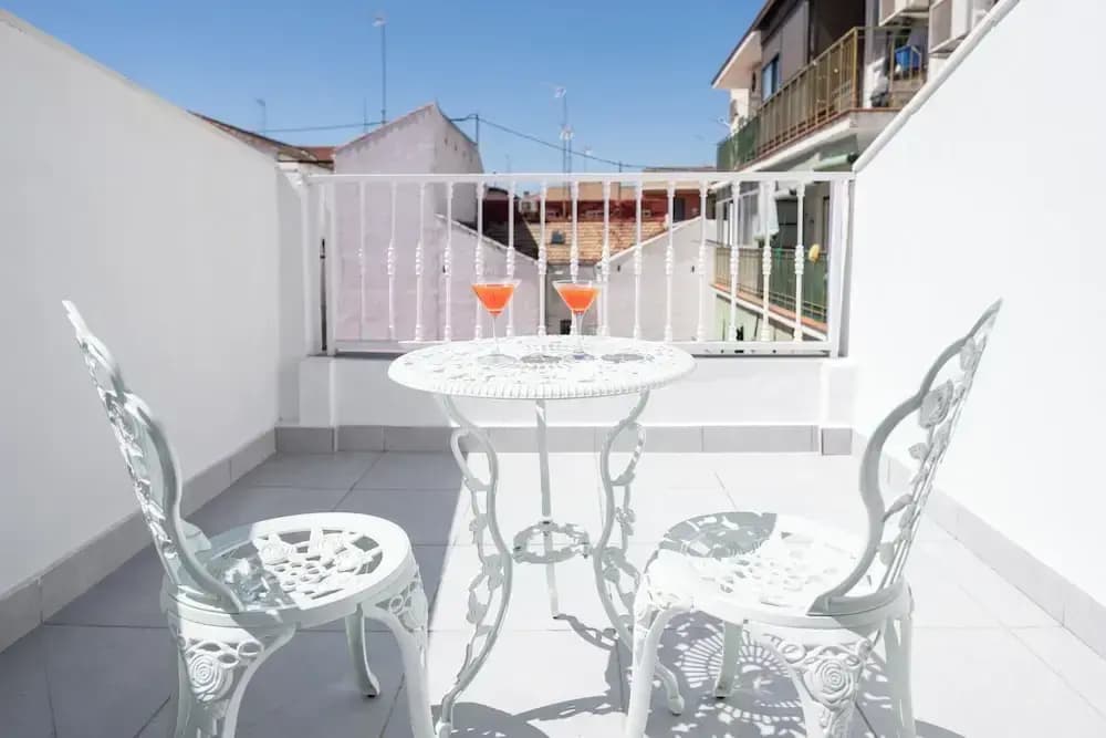 Bety Dreams Apartments - photo 18