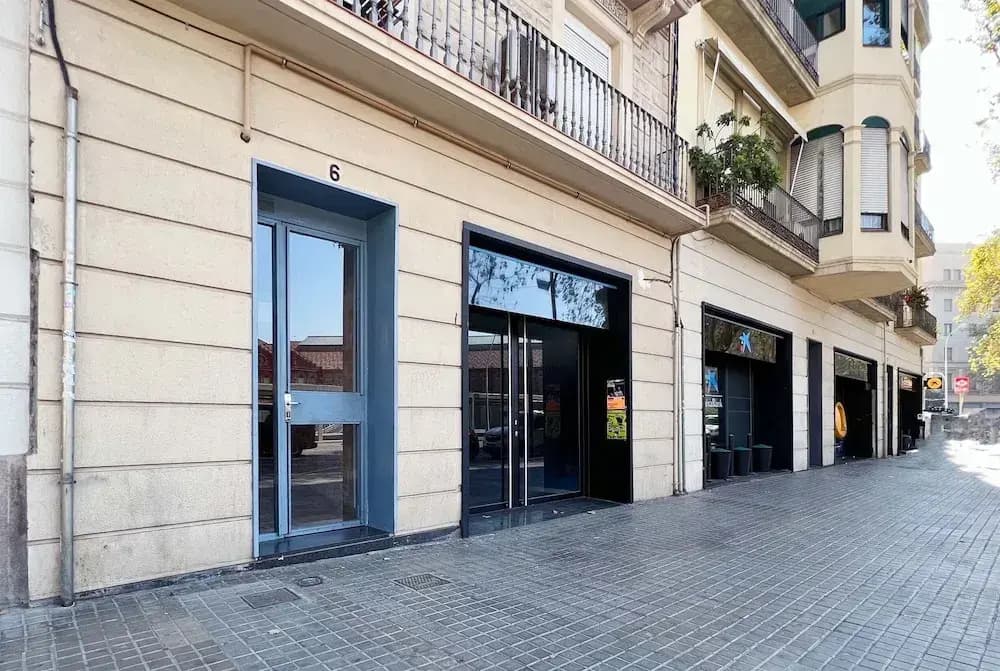 Stay U-nique Apartment Comte Urgell II - photo 18