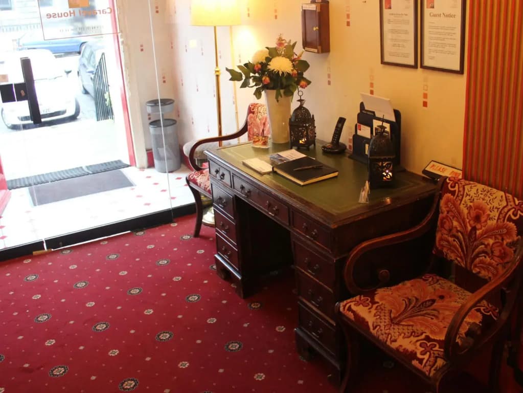 Atlas Guest House - photo 2