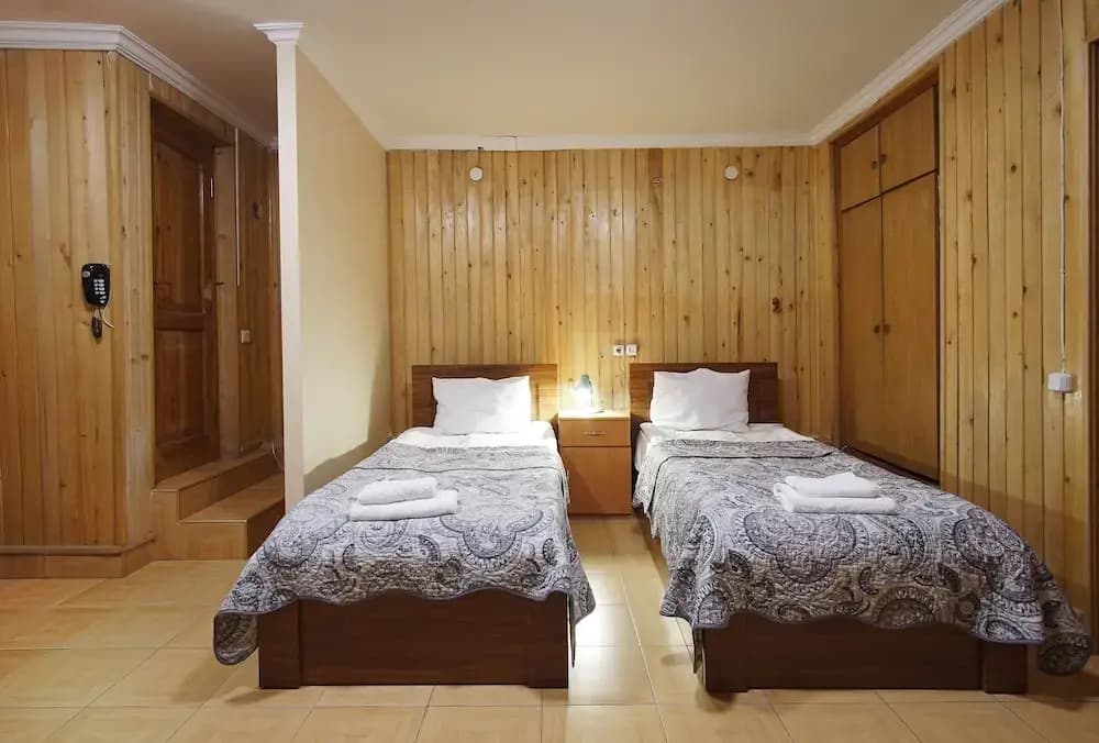 Arta Hotel - photo 4