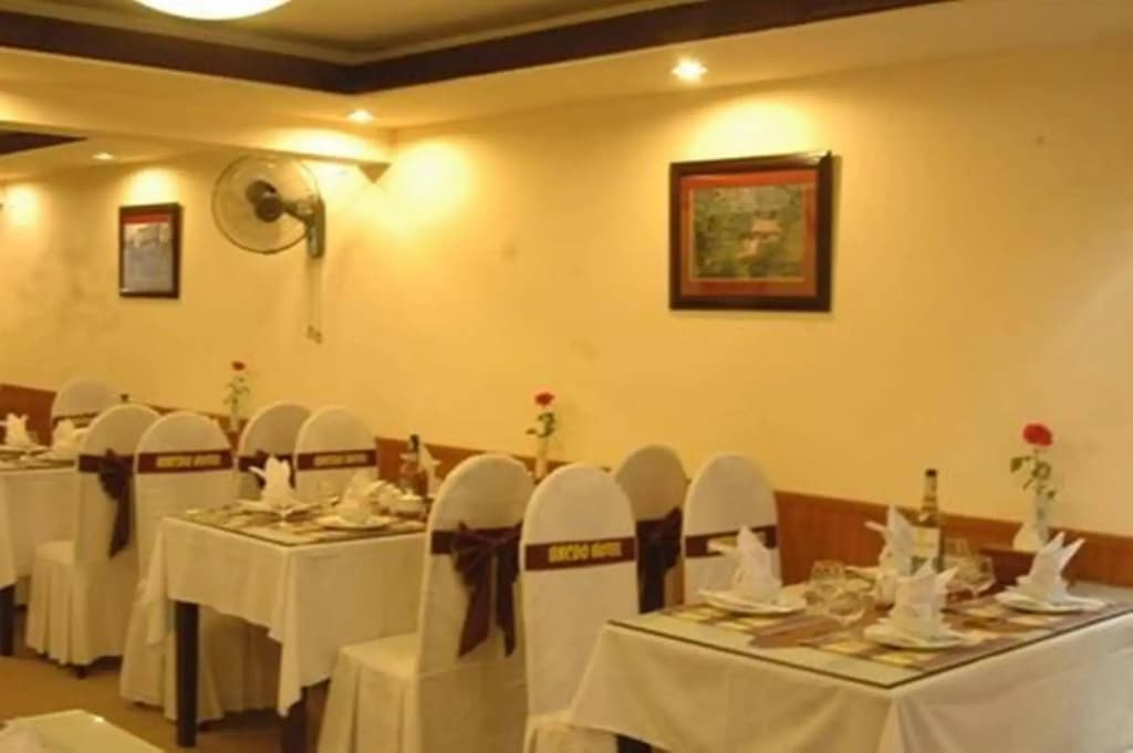 Bac Do Hotel - photo 13