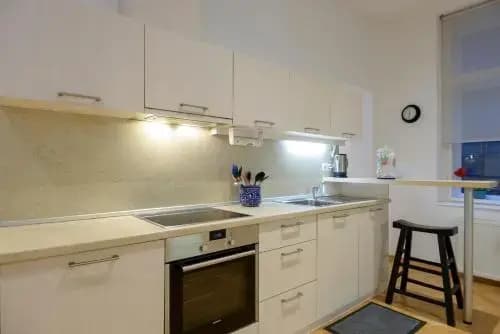 Vienna Central Apartments - photo 5