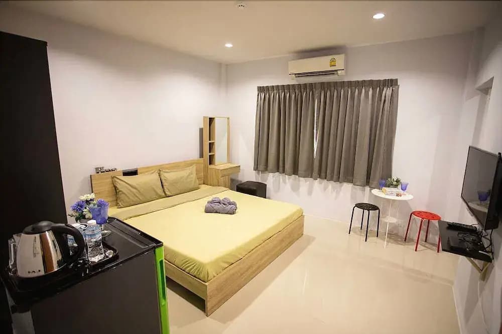 Ink 18/2 Hostel (Sukhumvit 22) - photo 3