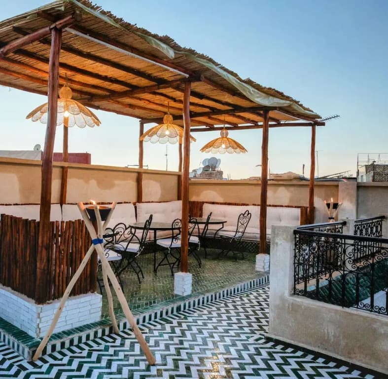 Riad Zazz - photo 19