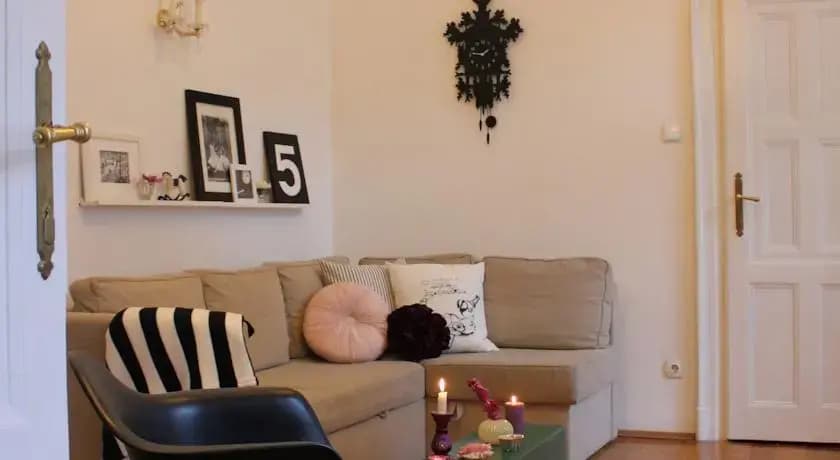 Sophie's Apartments - photo 5