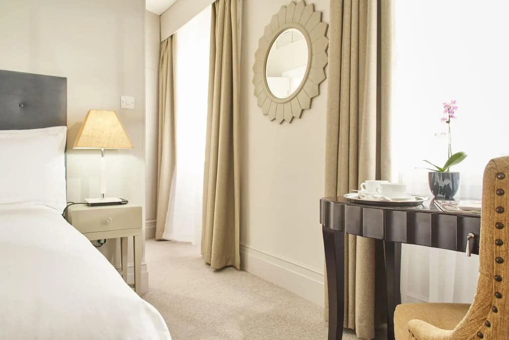 Tophams Hotel - photo 33