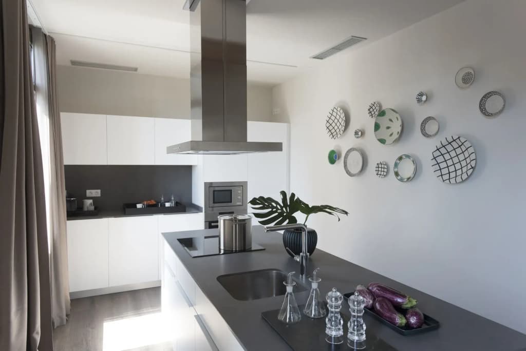 Casagrand Luxury Apartments Barcelona - photo 32