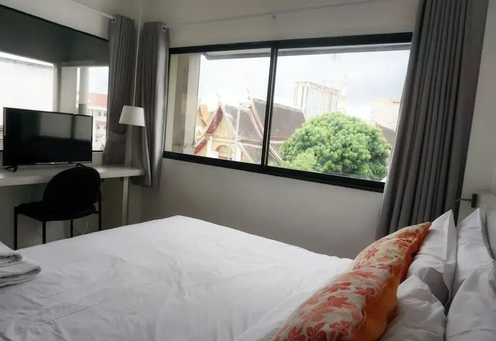 The Virgo Hostel - photo 31