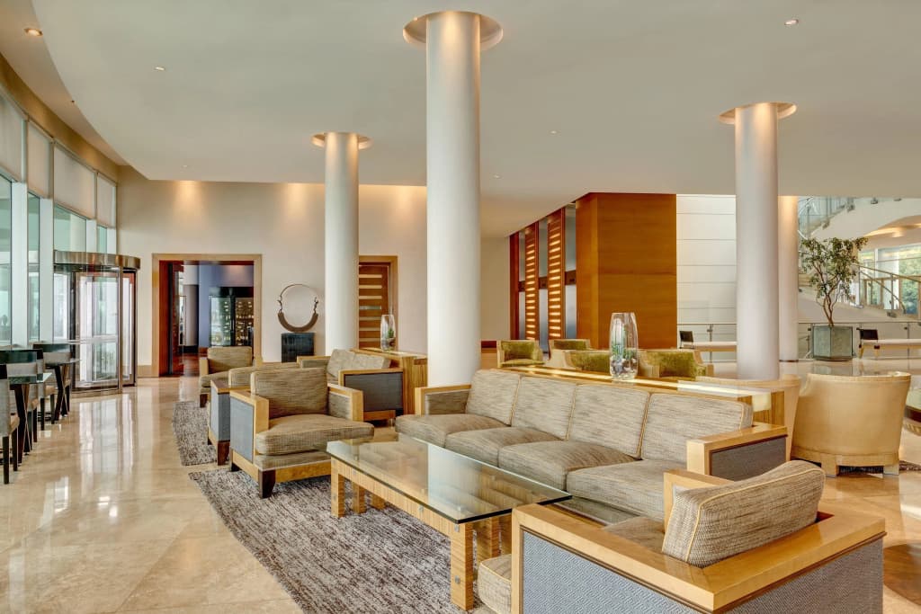Hotel Mondial - photo 20