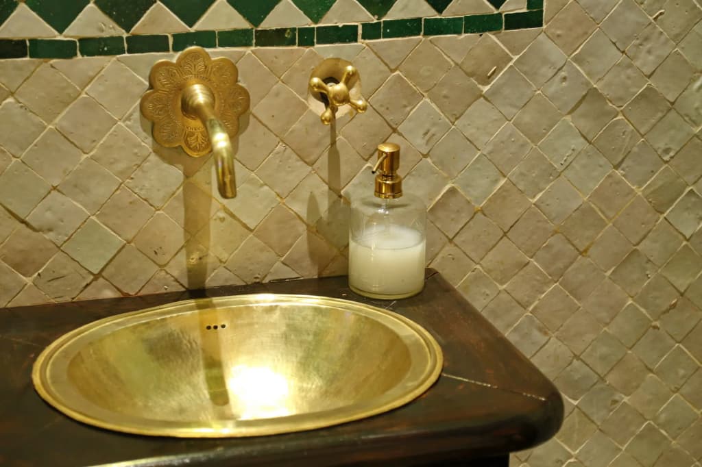 Riad Marrakiss - photo 10