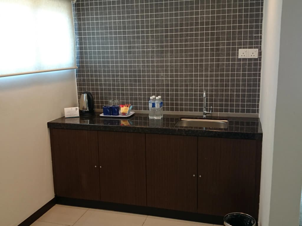 Adya Hotel Langkawi - photo 31