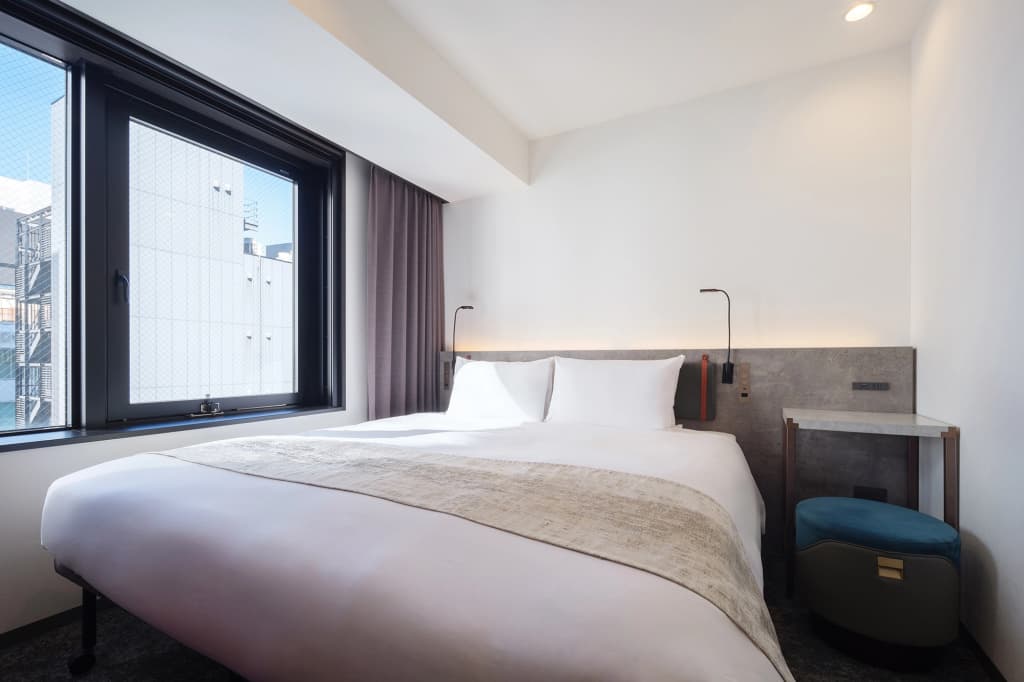 the b ginza Hotel - photo 32