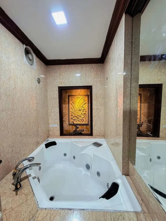 Serene Palm Heritage Tropical Villa - photo 19