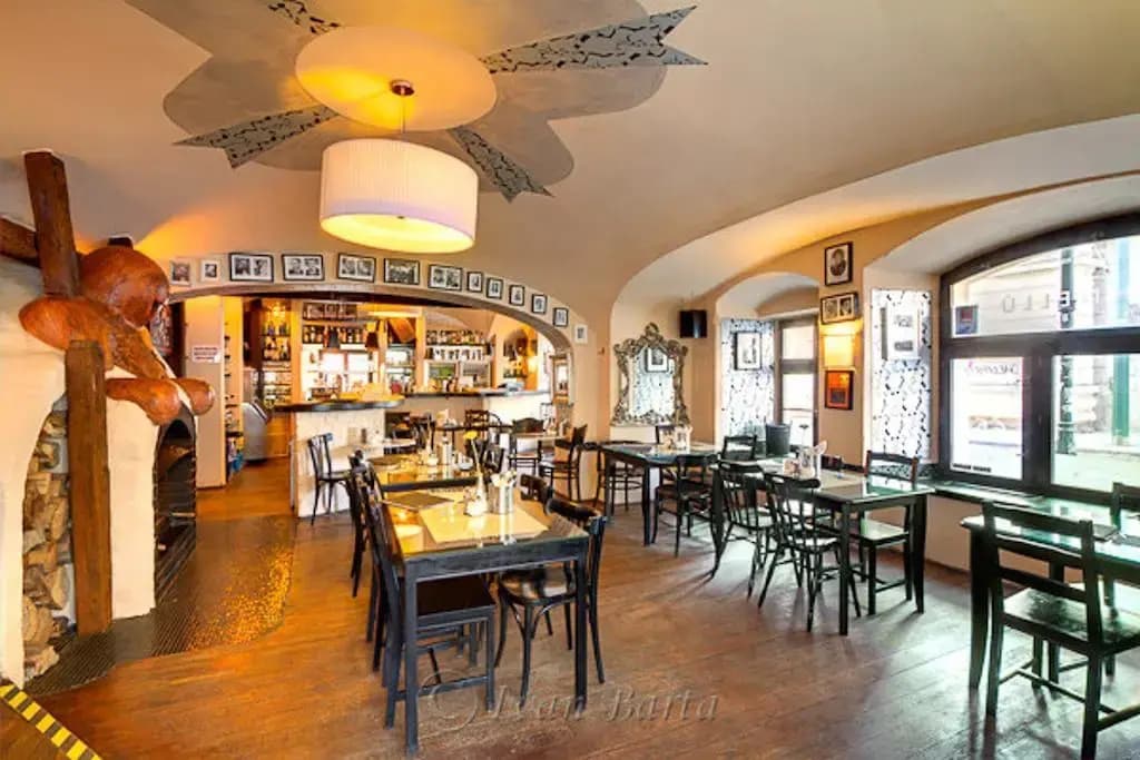 Hotel U Schnellu - photo 11