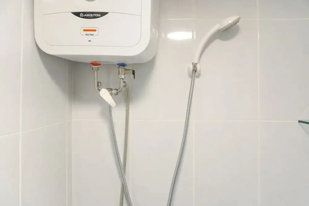 Compact Studio At Tokyo Riverside Apartment - photo 8