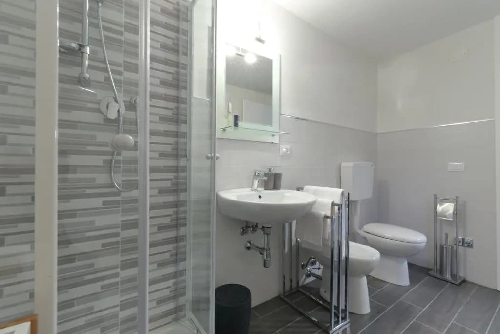 3B Bed & Breakfast Firenze Centro - photo 7