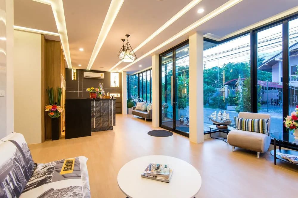 Orbit Key Hotel - photo 8