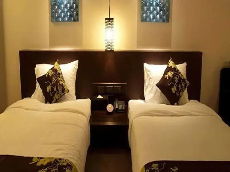 Elements Krabi Hotel - photo 3