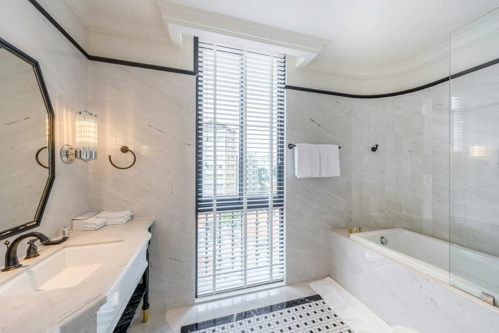 Bach Suites Saigon, a Member of Design Hotels - photo 9