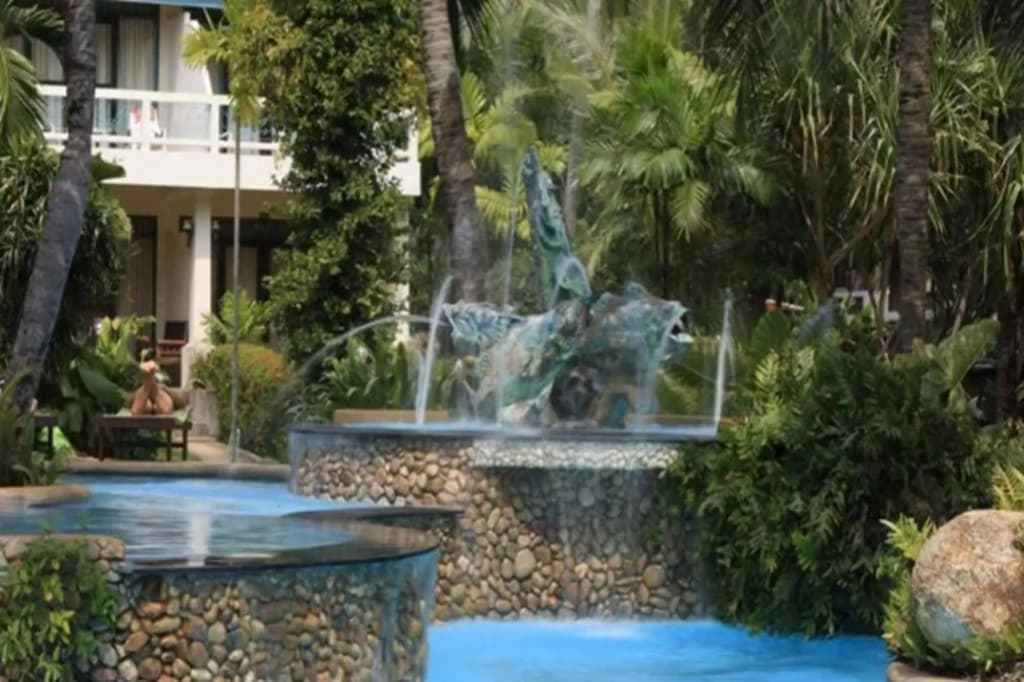 Palm Island - photo 11