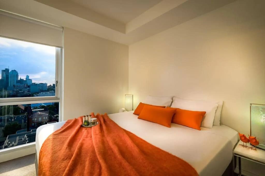 Tribeca Serviced Apartments - photo 6