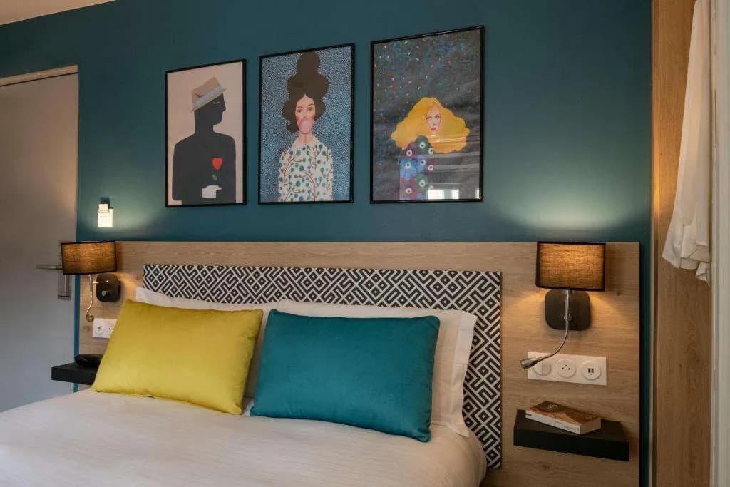 Hôtel Bristol - photo 20
