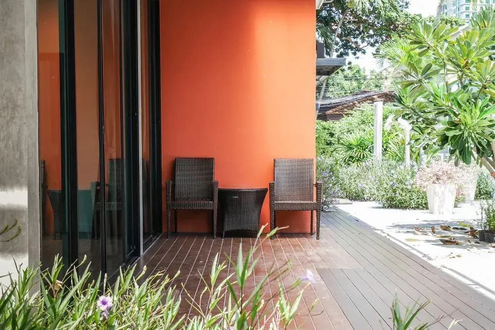 Villa Navin Premier Pool Villa - photo 23